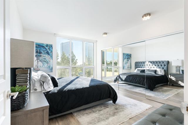 Detail Gallery Image 34 of 56 For 510 1st Ave #402,  San Diego,  CA 92101 - 4 Beds | 4 Baths