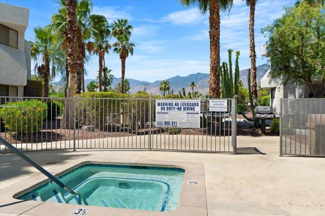 3155 E Ramon Road #802, Palm Springs, CA 92264