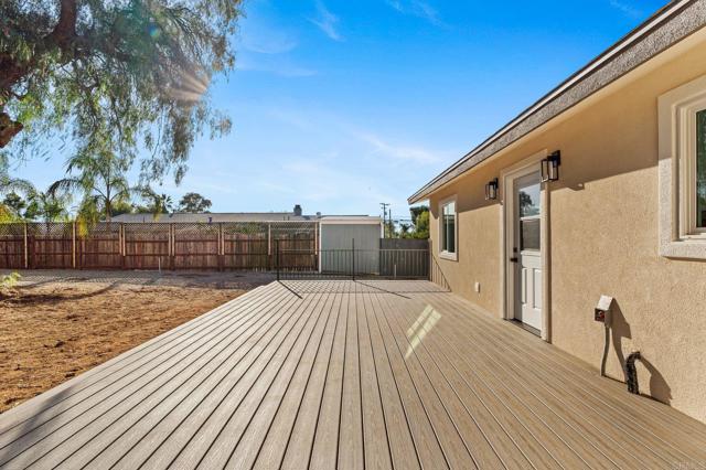 Detail Gallery Image 29 of 48 For 1844 El Cajon Ln, Ramona,  CA 92065 - 3 Beds | 2 Baths