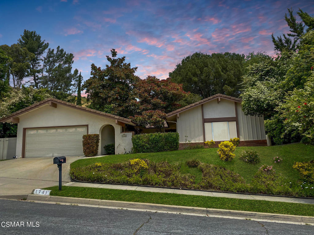 1741 Calle Zocalo, Thousand Oaks, CA 91360
