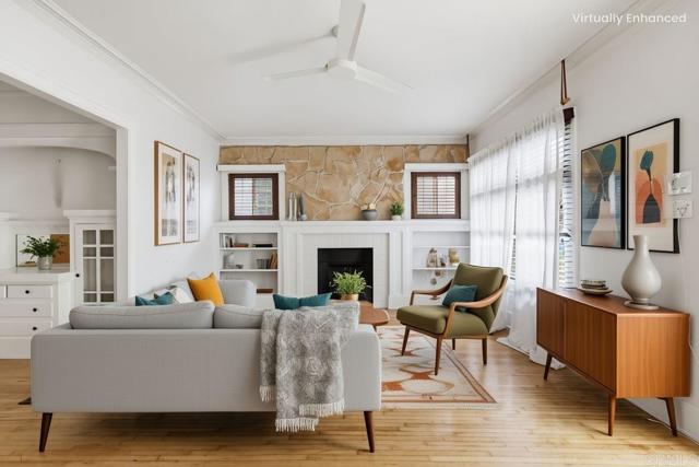 Detail Gallery Image 9 of 34 For 4904 7th Ave, Los Angeles,  CA 90043 - 3 Beds | 2 Baths