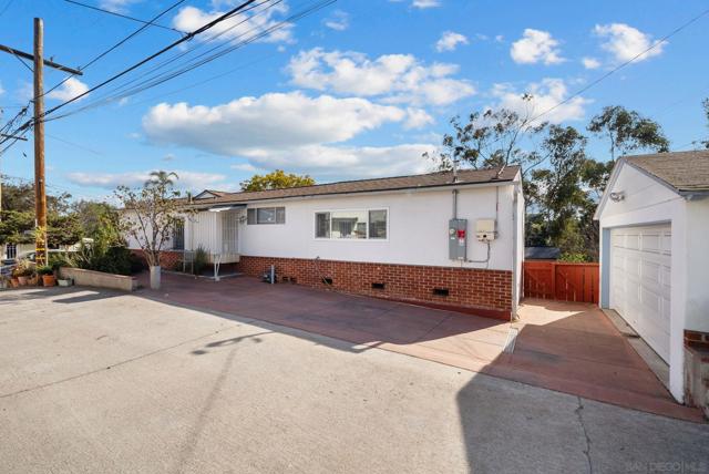 3016 31st St, San Diego, California 92104, 3 Bedrooms Bedrooms, ,2 BathroomsBathrooms,Single Family Residence,For Sale,31st St,250017275SD