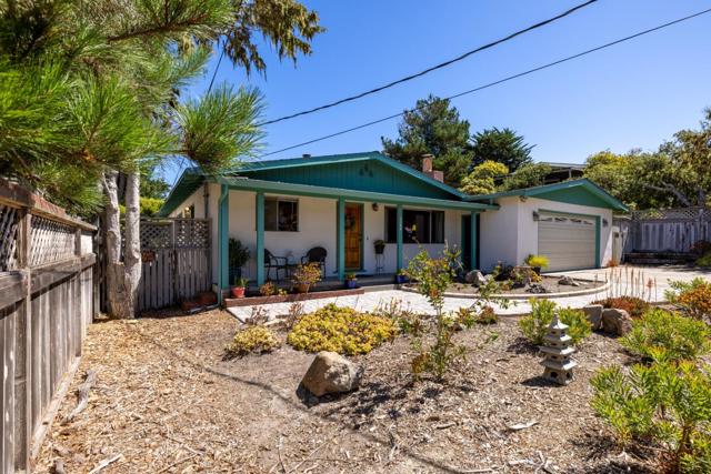 1186 Jewell Avenue, Pacific Grove, California 93950, ,Multi-Family,For Sale,Jewell,ML81904297