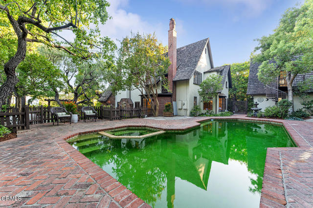 Detail Gallery Image 51 of 67 For 855 Old Mill Rd, Pasadena,  CA 91108 - 3 Beds | 3/1 Baths