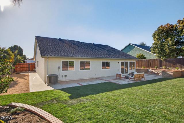 Detail Gallery Image 41 of 52 For 2086 El Rancho Dr, Camarillo,  CA 93010 - 4 Beds | 2 Baths