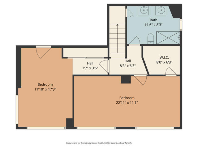 1018 N Tigertail Road, Los Angeles, CA 90049
