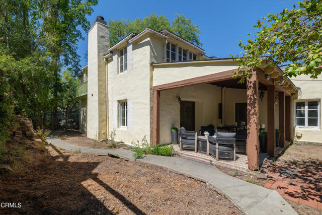 Property Photo from MLS