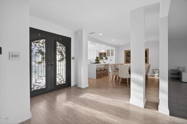 Detail Gallery Image 22 of 79 For 542 Valley View Way, Ventura,  CA 93003 - 4 Beds | 2/1 Baths