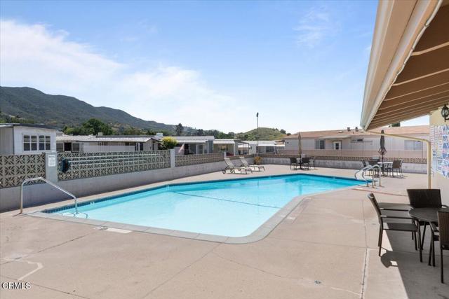 Detail Gallery Image 8 of 8 For 247 Farland Dr #247,  Thousand Oaks,  CA 91320 - 2 Beds | 1 Baths