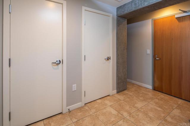 Detail Gallery Image 48 of 48 For 800 the Mark Ln #602,  San Diego,  CA 92101 - 1 Beds | 1 Baths