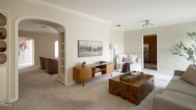 Detail Gallery Image 20 of 41 For 1896 E Mountain St, Pasadena,  CA 91104 - 4 Beds | 2/1 Baths