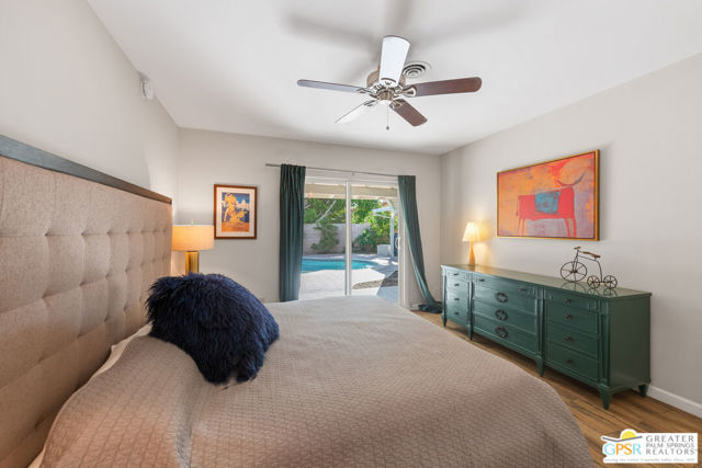 1420 E San Jacinto Way, Palm Springs, CA 92262