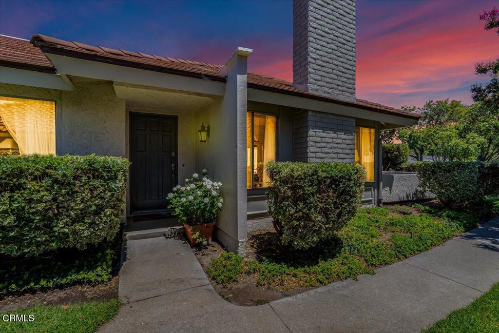 2255 Portola Lane