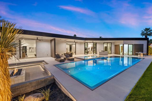 71272 San Gorgonio Rd Road, Rancho Mirage, CA 92270