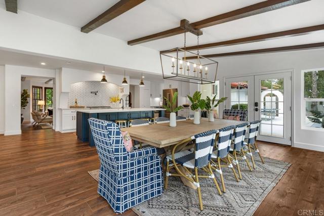 Detail Gallery Image 30 of 65 For 7401 Luna De Oro, Rancho Santa Fe,  CA 92067 - 4 Beds | 3/2 Baths