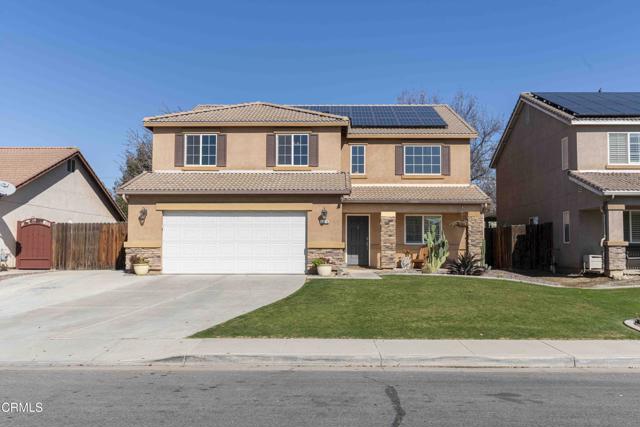 Details for 12216 Ruby River Drive, Bakersfield, CA 93312