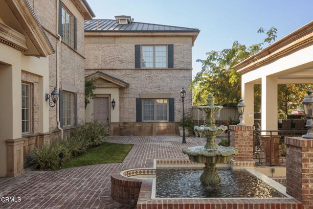 Detail Gallery Image 28 of 28 For 600 S Orange Grove Bld #2,  Pasadena,  CA 91105 - 3 Beds | 2/1 Baths