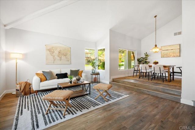 Home for Sale in Vista