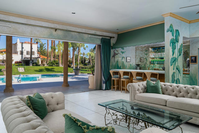 457 W Hermosa Place, Palm Springs, CA 92262