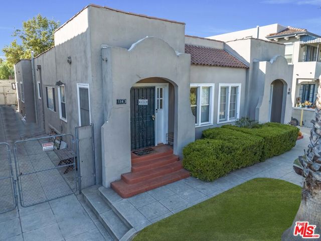 1143 New Hampshire Avenue, Los Angeles, California 90029, ,Multi-Family,For Sale,New Hampshire,24450279