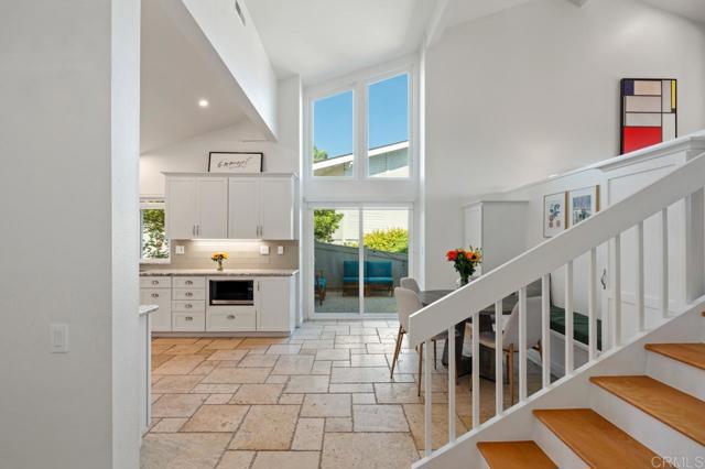 Home for Sale in La Jolla