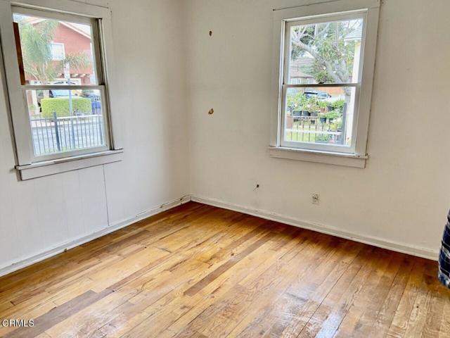 Front Bedroom