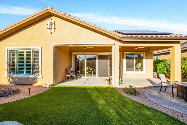 31 Chianti, Rancho Mirage, CA 92270