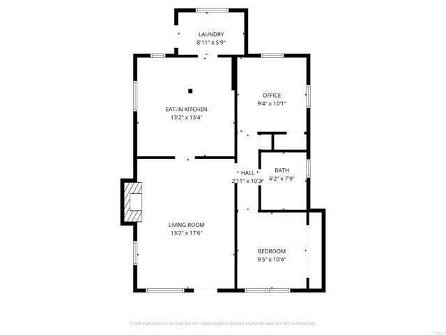 Detail Gallery Image 39 of 39 For 3544 Boundary St, San Diego,  CA 92104 - 2 Beds | 1 Baths