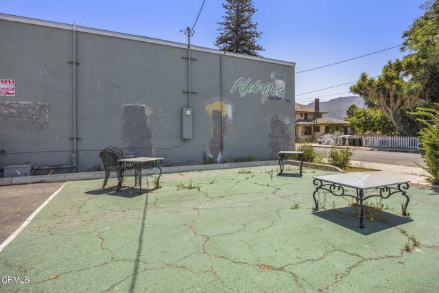 933 Yale Street, Santa Paula, California 93060, ,Commercial Sale,For Sale,933 Yale Street,CRV1-24787