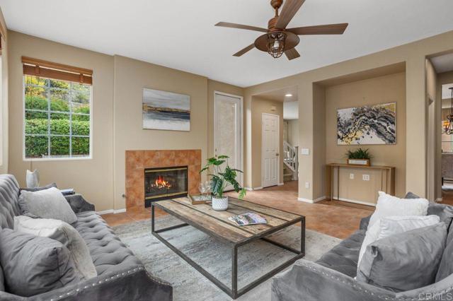 Detail Gallery Image 11 of 37 For 307 Calle De Portola, San Marcos,  CA 92078 - 3 Beds | 2/1 Baths