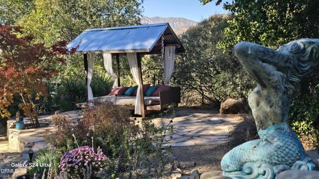 Detail Gallery Image 31 of 58 For 1450 Mcandrew Rd, Ojai,  CA 93023 - 4 Beds | 2 Baths