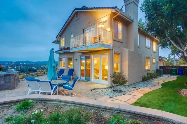 Detail Gallery Image 10 of 74 For 7046 via Ostiones, Carlsbad,  CA 92009 - 5 Beds | 3 Baths