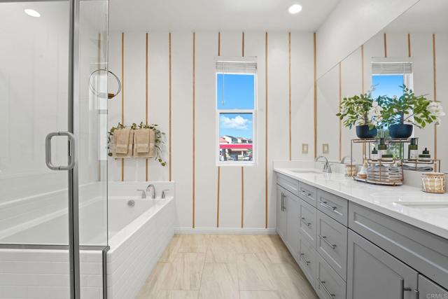 Detail Gallery Image 18 of 37 For 2607 Nanza, Spring Valley,  CA 91977 - 3 Beds | 2/1 Baths