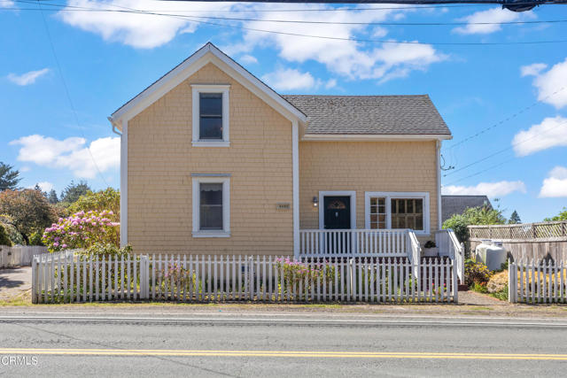 44451 Little Lake Road, Mendocino, CA, 95460 44451 Little Lake Road, Mendocino, CA, 95460