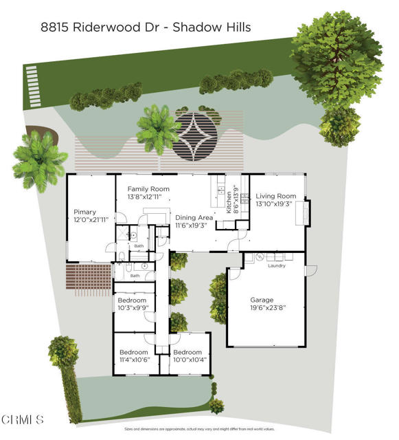 Property Photo from MLS