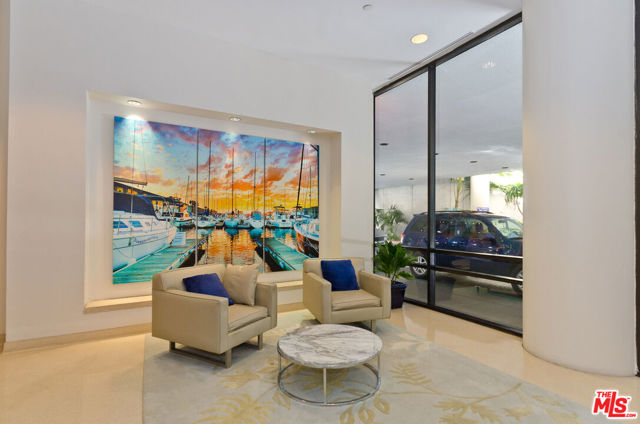 4316 Marina City Drive, 102G photo 55