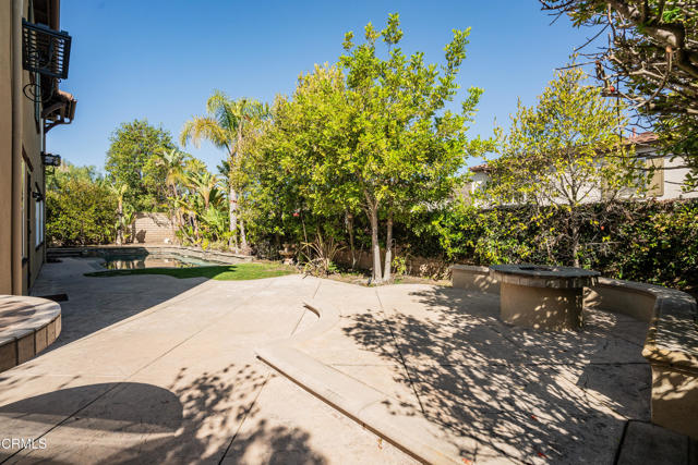 Detail Gallery Image 42 of 46 For 5245 via Quinto, Newbury Park,  CA 91320 - 5 Beds | 3 Baths