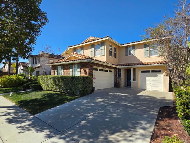 Detail Gallery Image 2 of 34 For 8368 Entreken Way, San Diego,  CA 92129 - 4 Beds | 4 Baths