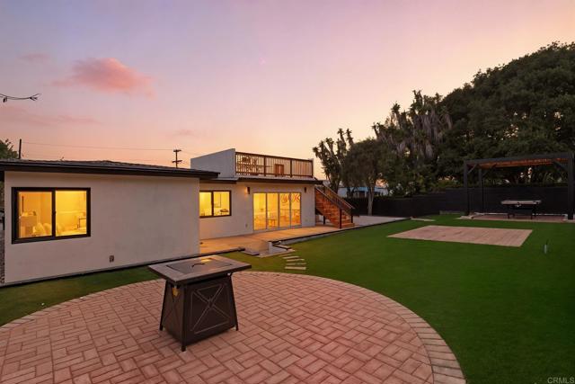 Detail Gallery Image 34 of 48 For 2851 Grandview St, San Diego,  CA 92110 - 3 Beds | 2 Baths