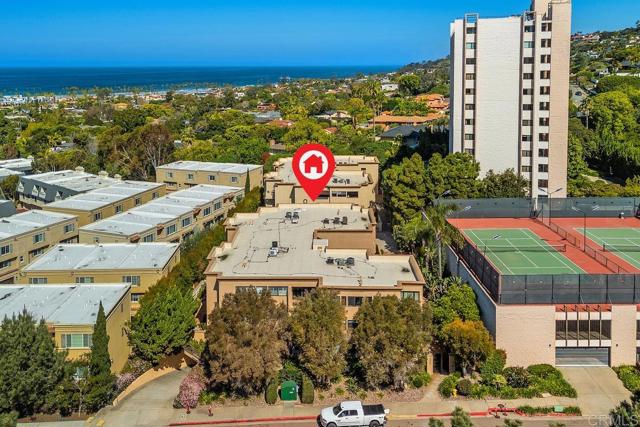 Detail Gallery Image 39 of 42 For 2420 Torrey Pines Rd #B202,  La Jolla,  CA 92037 - 2 Beds | 2 Baths