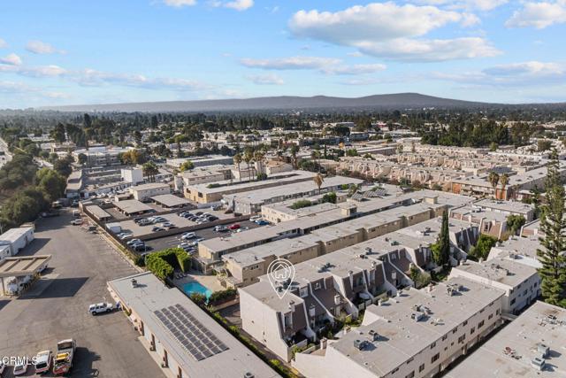 Detail Gallery Image 25 of 34 For 18360 Collins St #L,  Tarzana,  CA 91356 - 2 Beds | 2/1 Baths