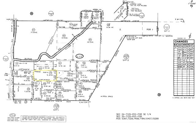 0 Dapple Ridge Road, Ramona CA: https://media.crmls.org/mediaz/e3d2d353-cf0a-41b6-83c5-298b7728e5fe.jpg