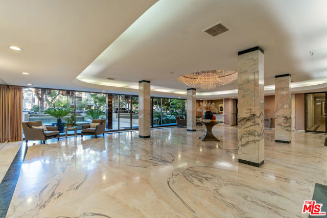 2 Bed Home for Sale in Beverly Hills, California