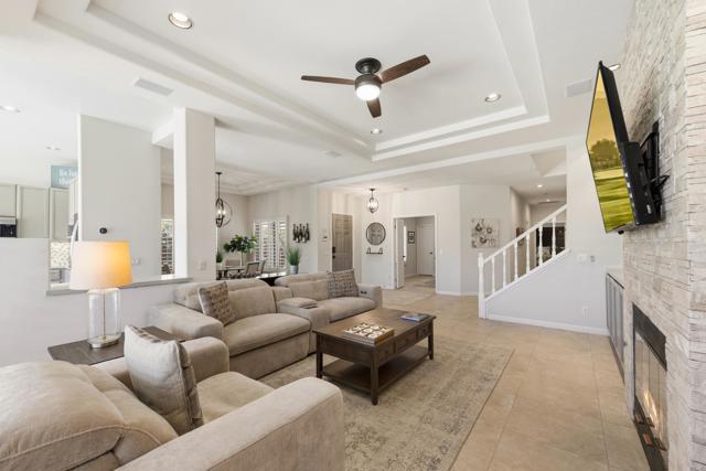 39 Augusta Drive, Rancho Mirage, CA 92270