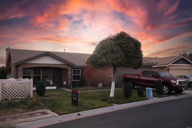 Details for 1277 Coast Oak Trail, Campo, CA 91906