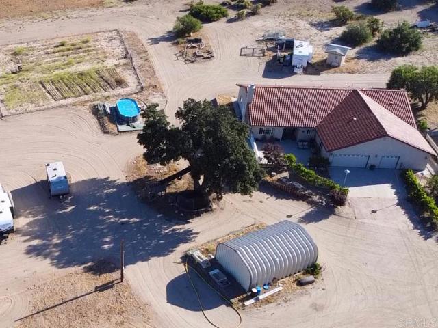 Details for 38058 Highway 94, Boulevard, CA 91905