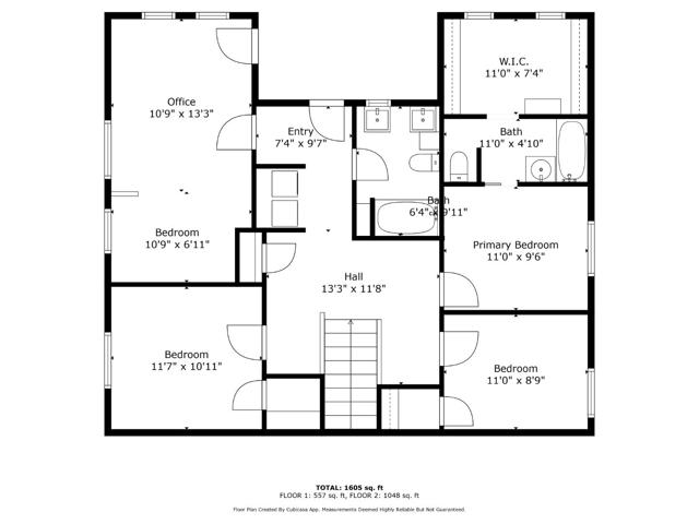 11691 Alta Via Drive, Brookdale CA: https://media.crmls.org/mediaz/e3d79a60-2323-4205-86a4-073abfb9cafe.jpg