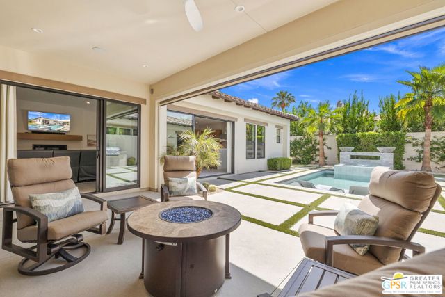 75087 Mansfield Drive, Indian Wells, CA 92210