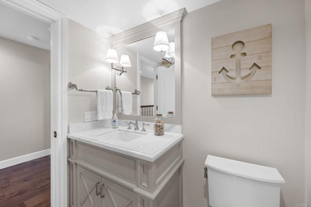 Detail Gallery Image 35 of 51 For 345 W I St, Encinitas,  CA 92024 - 2 Beds | 2/1 Baths