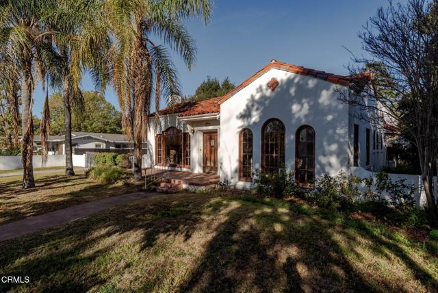 Detail Gallery Image 40 of 44 For 555 Kensington Dr, Fillmore,  CA 93015 - 4 Beds | 3 Baths